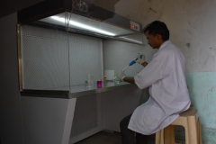 2 Bio Lab