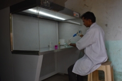 Bio Control Lab 1