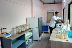 Bio Control Lab